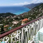 Apartment Panorama Paradiso By Portofinovacanze