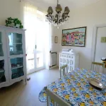 Panorama Paradiso By Portofinovacanze Apartment Camogli