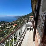 Apartment Panorama Paradiso By Portofinovacanze Camogli