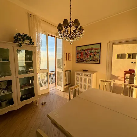 Panorama Paradiso By Portofinovacanze 公寓