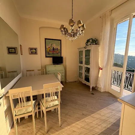 Panorama Paradiso By Portofinovacanze 公寓