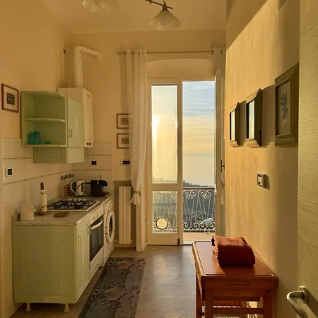 Panorama Paradiso By Portofinovacanze