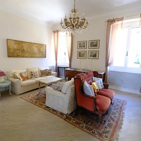 Panorama Paradiso By Portofinovacanze 公寓