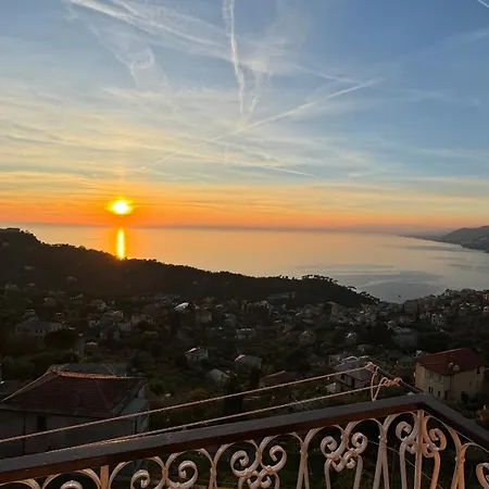 Panorama Paradiso By Portofinovacanze *