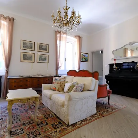 Panorama Paradiso By Portofinovacanze 卡莫利