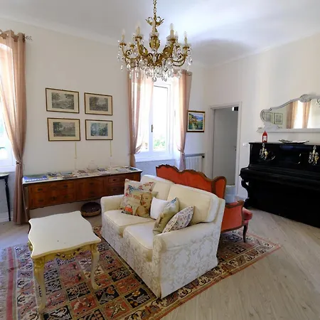 Panorama Paradiso By Portofinovacanze 公寓