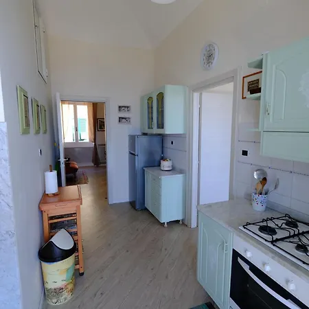 Panorama Paradiso By Portofinovacanze * 卡莫利