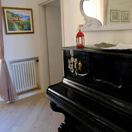 Panorama Paradiso By Portofinovacanze