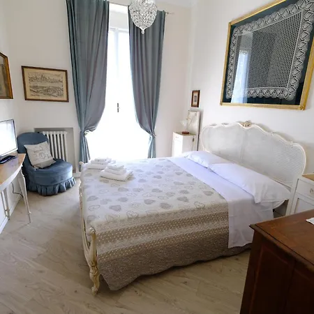 Panorama Paradiso By Portofinovacanze 公寓