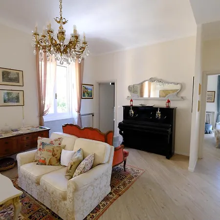 Apartment Panorama Paradiso By Portofinovacanze