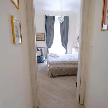 Apartment Panorama Paradiso By Portofinovacanze *