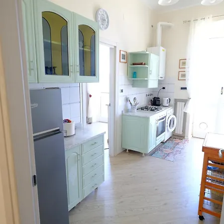 Panorama Paradiso By Portofinovacanze 公寓 卡莫利