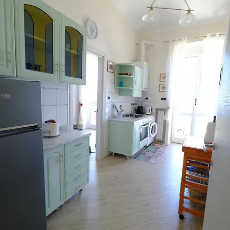 Panorama Paradiso By Portofinovacanze *