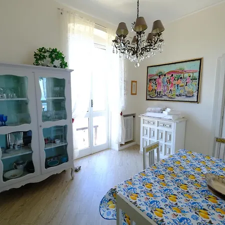 Panorama Paradiso By Portofinovacanze * 卡莫利