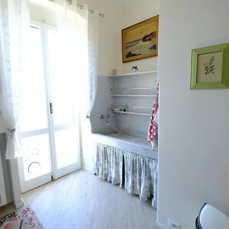 Panorama Paradiso By Portofinovacanze 公寓