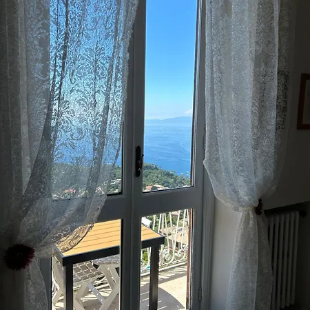 Panorama Paradiso By Portofinovacanze