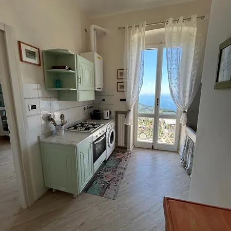 Panorama Paradiso By Portofinovacanze 公寓