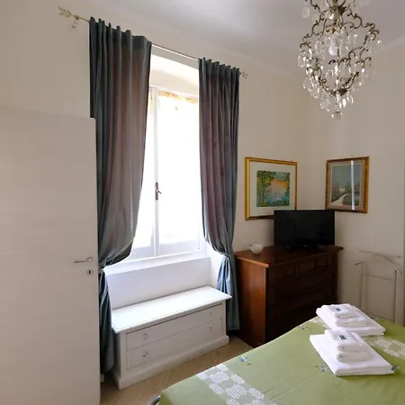 公寓 Panorama Paradiso By Portofinovacanze