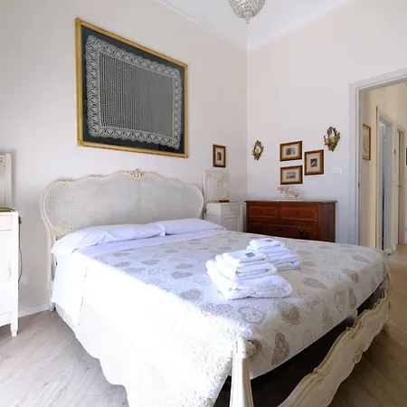 Panorama Paradiso By Portofinovacanze 卡莫利