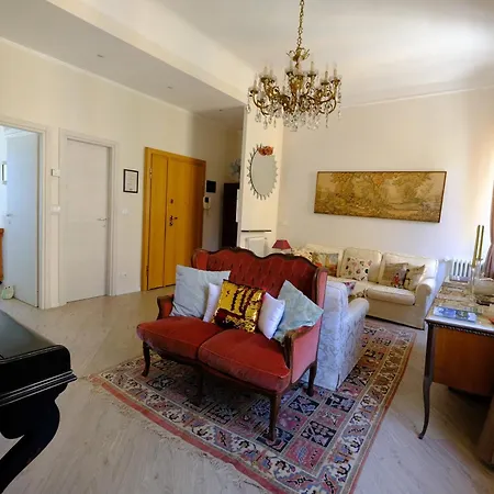 Panorama Paradiso By Portofinovacanze *