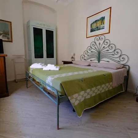 Panorama Paradiso By Portofinovacanze Apartment *