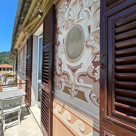 Panorama Paradiso By Portofinovacanze