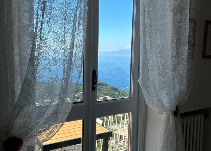 Panorama Paradiso By Portofinovacanze