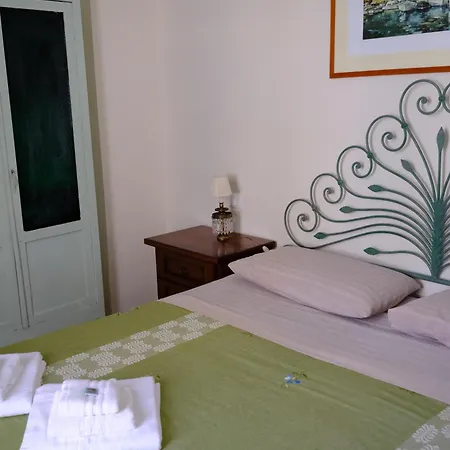 Panorama Paradiso Apartamento Camogli
