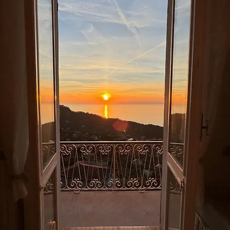 Panorama Paradiso By Portofinovacanze דירה