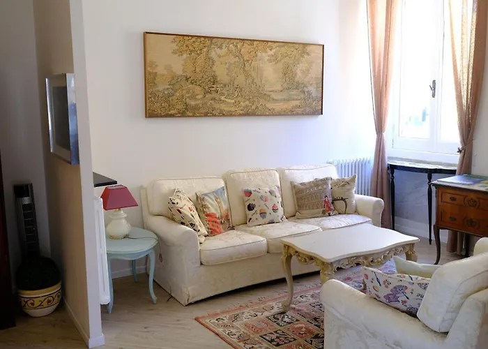 Apartman Panorama Paradiso By Portofinovacanze Camogli