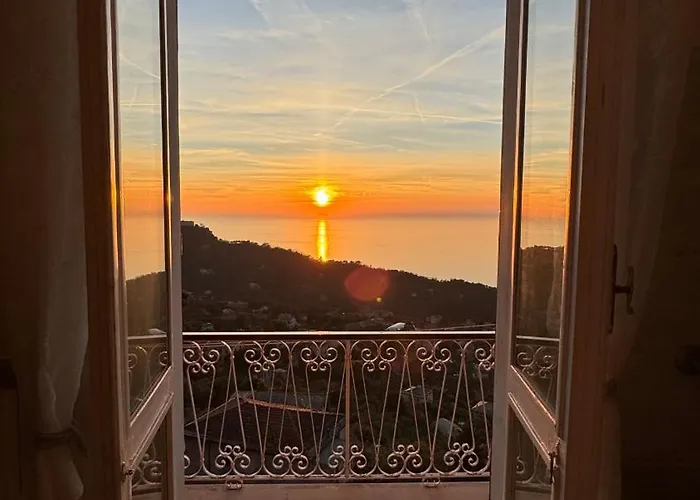 Panorama Paradiso By Portofinovacanze Apartman