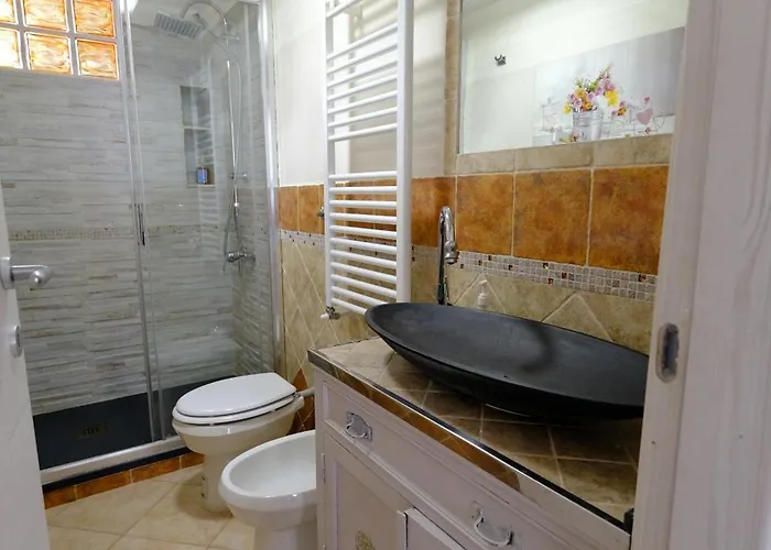 Apartman Panorama Paradiso By Portofinovacanze Camogli