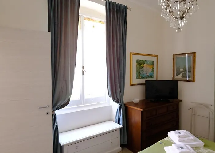 Apartman Panorama Paradiso By Portofinovacanze