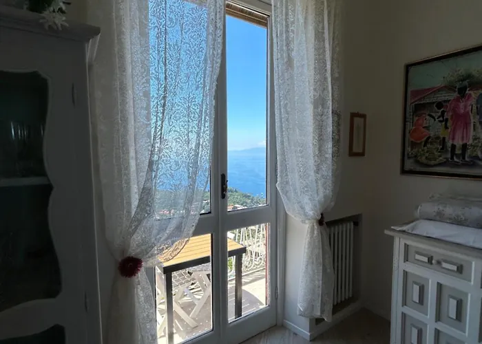 Apartman Panorama Paradiso By Portofinovacanze *