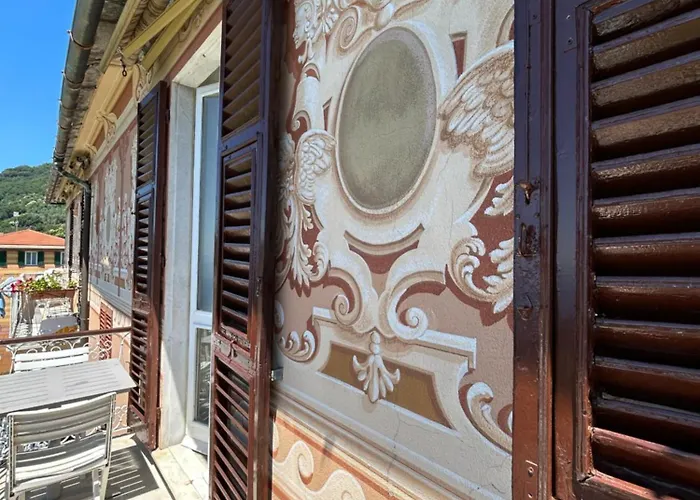 Panorama Paradiso By Portofinovacanze